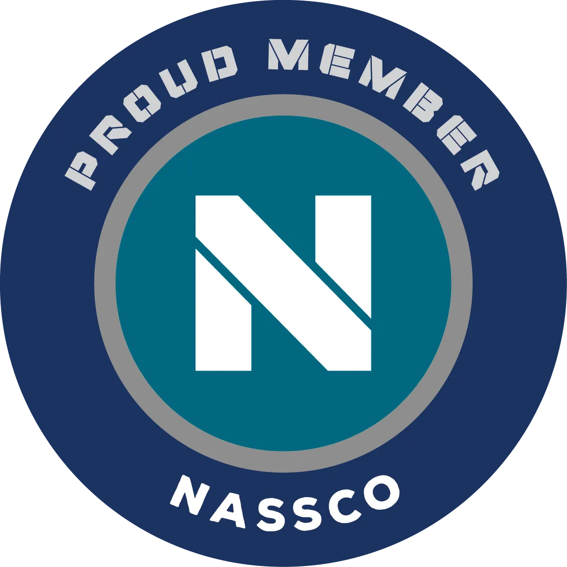 NASSCO Member